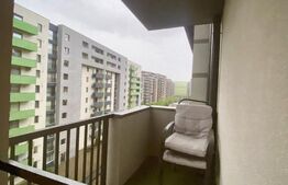 Apartament generos cu 2 camere, 75 mp,  parcare, zona Iulius, PET Friendly