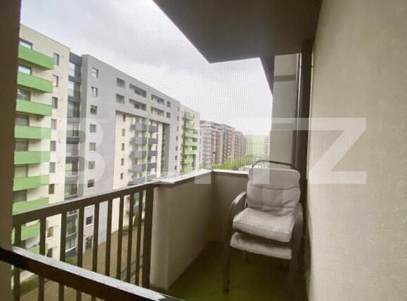 Apartament de închiriat 2 camere Gheorgheni - 169753AI | BLITZ Cluj-Napoca | Poza13