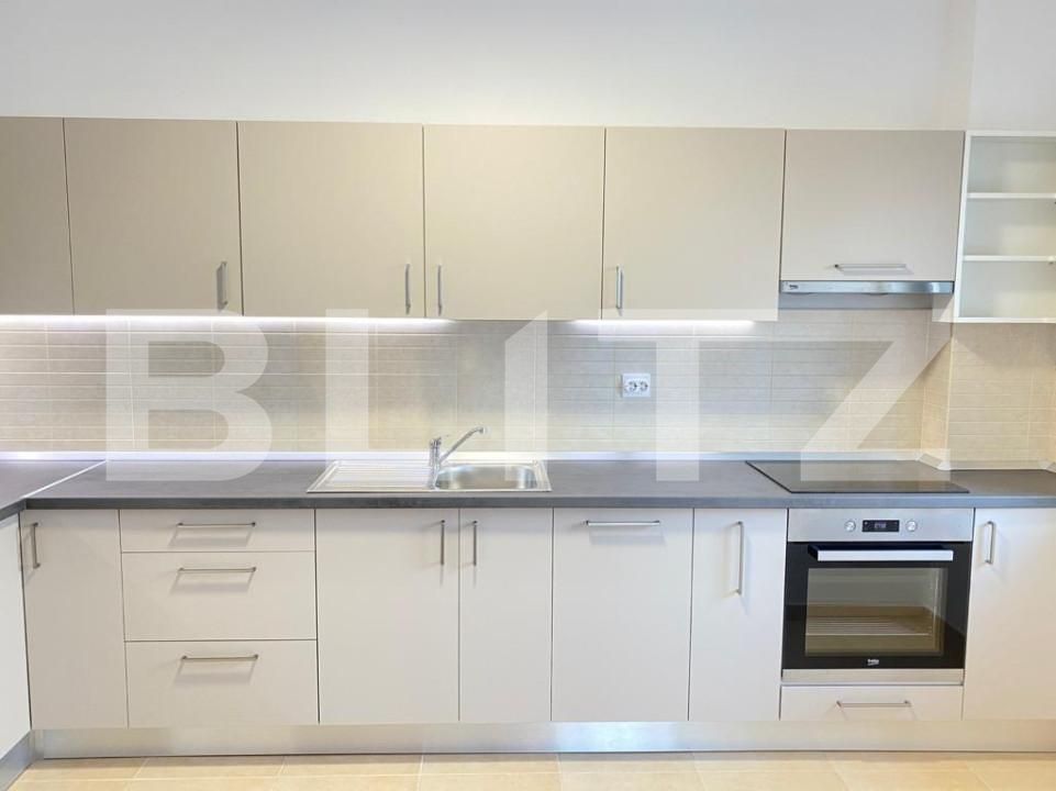 Apartament de închiriat 2 camere Gheorgheni - 169753AI | BLITZ Cluj-Napoca | Poza6