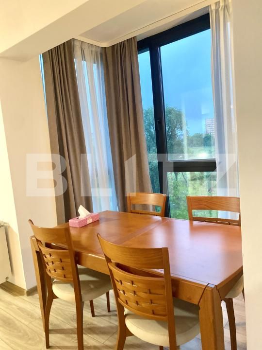 Apartament de închiriat 2 camere Gheorgheni - 169753AI | BLITZ Cluj-Napoca | Poza5