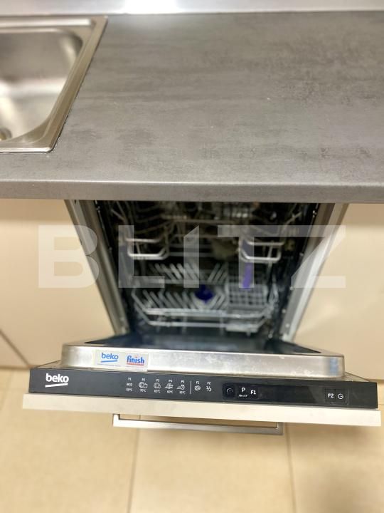 Apartament de închiriat 2 camere Gheorgheni - 169753AI | BLITZ Cluj-Napoca | Poza8