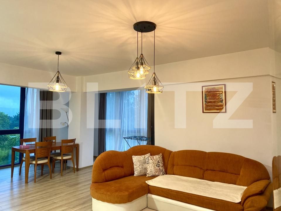 Apartament de închiriat 2 camere Gheorgheni - 169753AI | BLITZ Cluj-Napoca | Poza2