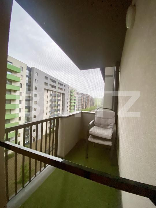 Apartament de închiriat 2 camere Gheorgheni - 169753AI | BLITZ Cluj-Napoca | Poza13