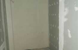 Apartament de vanzare, 2 camere, semifinisat, 36 mp utili! Optional garaj!