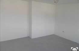 Apartament de vanzare, 2 camere, semifinisat, 36 mp utili! Optional garaj!