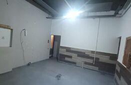 Spatiu destinat unei cafenele, amenajat. Zona Vivo!