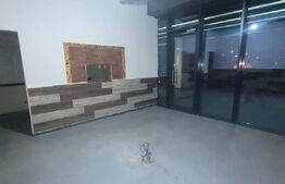 Spatiu destinat unei cafenele, amenajat. Zona Vivo!