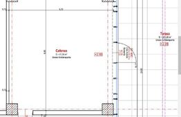 Spatiu destinat unei cafenele, amenajat. Zona Vivo!