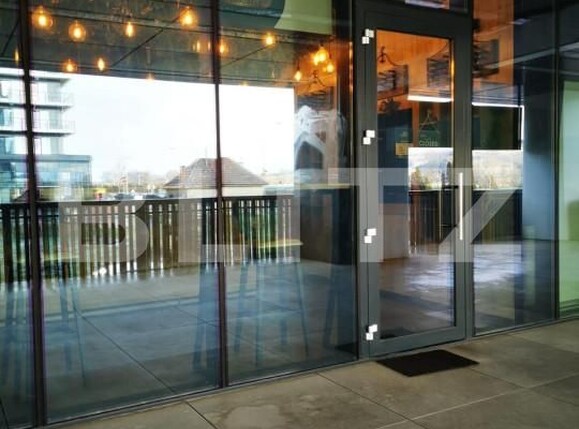 Spațiu comercial de închiriat Floreşti - 169769SIC | BLITZ Cluj-Napoca | Poza1