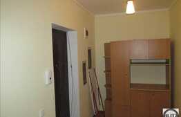 Apartament cu 1 camera, 42 mp utili, balcon! Zona Stejarului! Etaj intermediar!