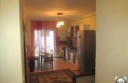 Apartament cu 1 camera, 42 mp utili, balcon! Zona Stejarului! Etaj intermediar!