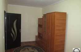 Apartament cu 1 camera, 42 mp utili, balcon! Zona Stejarului! Etaj intermediar!