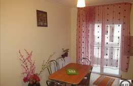 Apartament cu 1 camera, 42 mp utili, balcon! Zona Stejarului! Etaj intermediar!