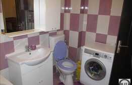 Apartament cu 1 camera, 42 mp utili, balcon! Zona Stejarului! Etaj intermediar!