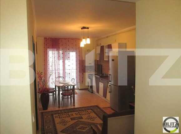 Garsonieră de vânzare Floreşti - 16977AV | BLITZ Cluj-Napoca | Poza4