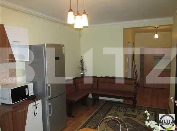 Garsonieră de vânzare Floreşti - 16977AV | BLITZ Cluj-Napoca | Poza2