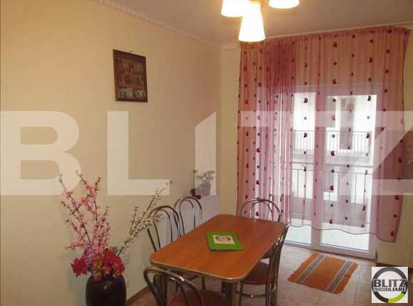 Garsonieră de vânzare Floreşti - 16977AV | BLITZ Cluj-Napoca | Poza1