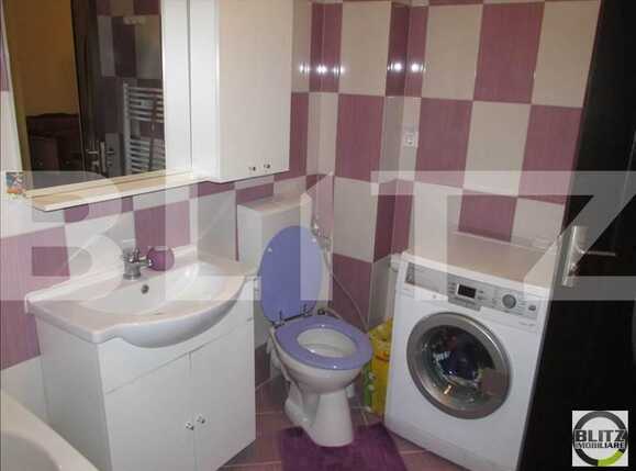 Garsonieră de vânzare Floreşti - 16977AV | BLITZ Cluj-Napoca | Poza9