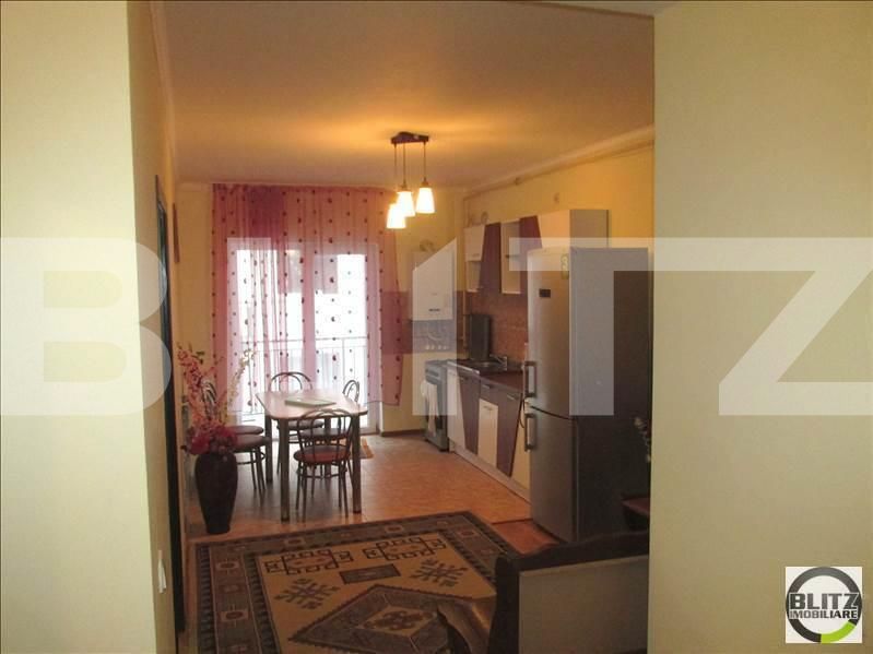 Garsonieră de vânzare Floreşti - 16977AV | BLITZ Cluj-Napoca | Poza4
