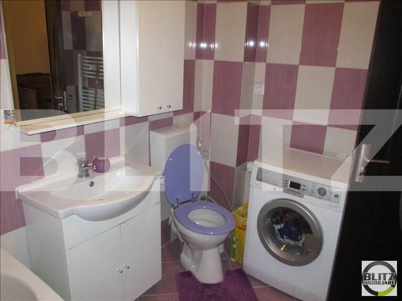 Garsonieră de vânzare Floreşti - 16977AV | BLITZ Cluj-Napoca | Poza9