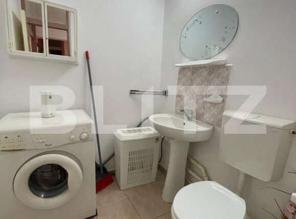 Apartament de închiriat 3 camere Zorilor - 169770AI | BLITZ Cluj-Napoca | Poza6