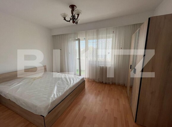 Apartament de închiriat 3 camere Zorilor - 169770AI | BLITZ Cluj-Napoca | Poza1