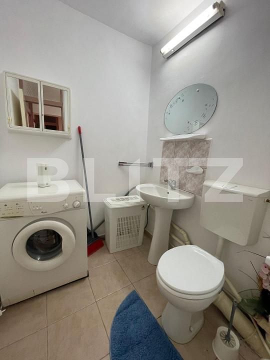 Apartament de închiriat 3 camere Zorilor - 169770AI | BLITZ Cluj-Napoca | Poza6