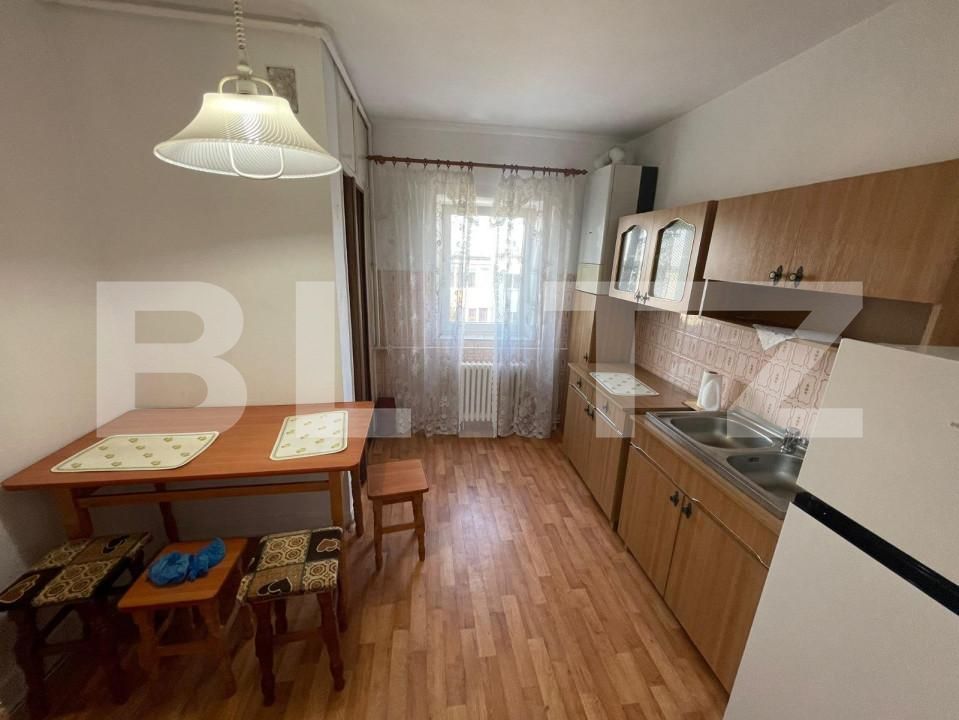 Apartament de închiriat 3 camere Zorilor - 169770AI | BLITZ Cluj-Napoca | Poza5
