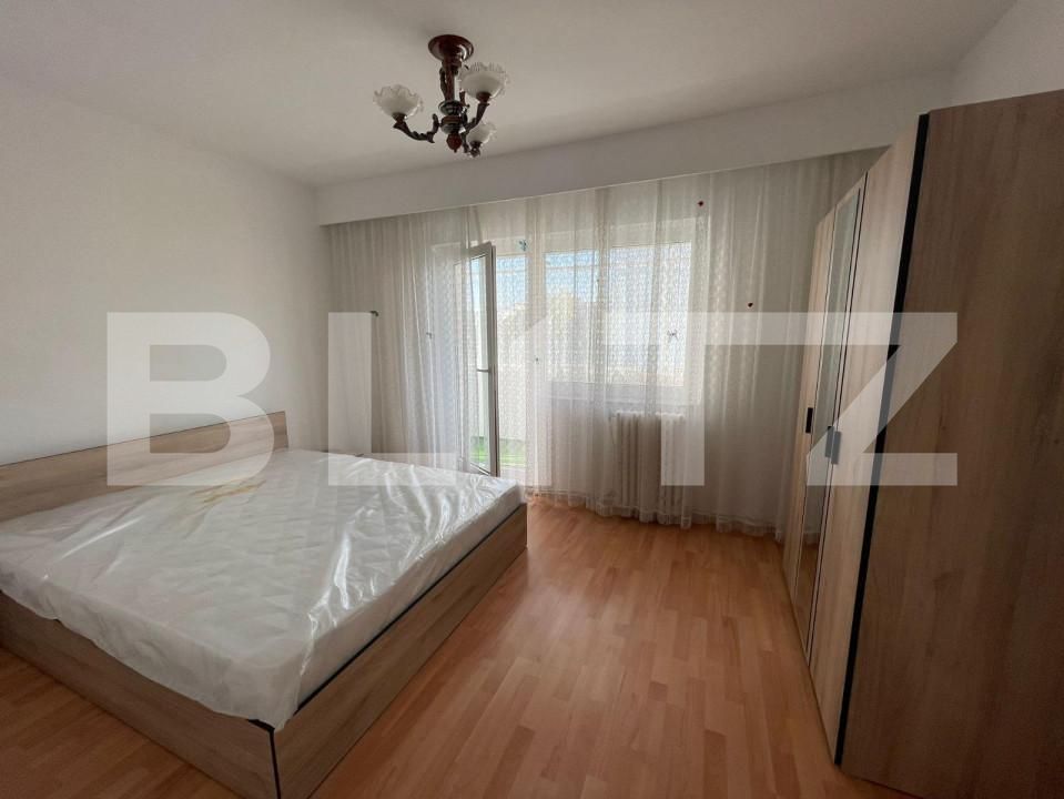 Apartament de închiriat 3 camere Zorilor - 169770AI | BLITZ Cluj-Napoca | Poza1