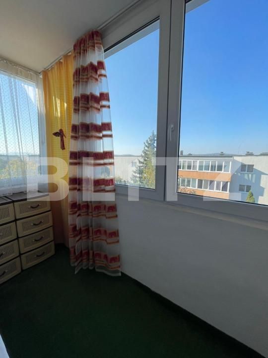 Apartament de închiriat 3 camere Zorilor - 169770AI | BLITZ Cluj-Napoca | Poza8