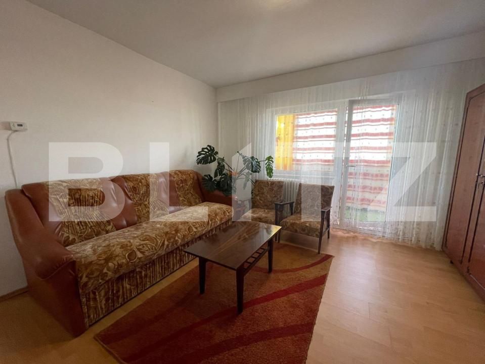 Apartament de închiriat 3 camere Zorilor - 169770AI | BLITZ Cluj-Napoca | Poza3