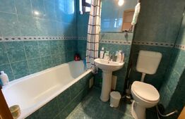 Apartament 3 camere, 70 mp, zona Kaufland Marasti