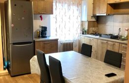 Apartament 3 camere, 70 mp, zona Kaufland Marasti