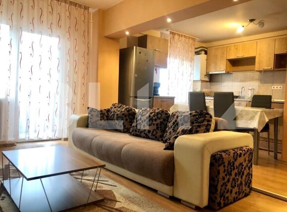 Apartament de închiriat 3 camere Marasti - 169774AI | BLITZ Cluj-Napoca | Poza6