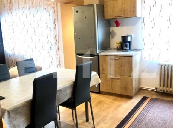 Apartament de închiriat 3 camere Marasti - 169774AI | BLITZ Cluj-Napoca | Poza10