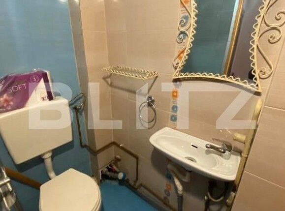 Apartament de închiriat 3 camere Marasti - 169774AI | BLITZ Cluj-Napoca | Poza14