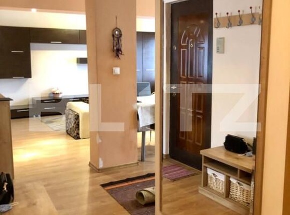 Apartament de închiriat 3 camere Marasti - 169774AI | BLITZ Cluj-Napoca | Poza12