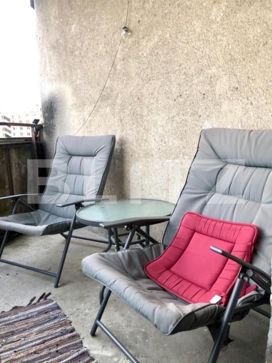 Apartament de închiriat 3 camere Marasti - 169774AI | BLITZ Cluj-Napoca | Poza15