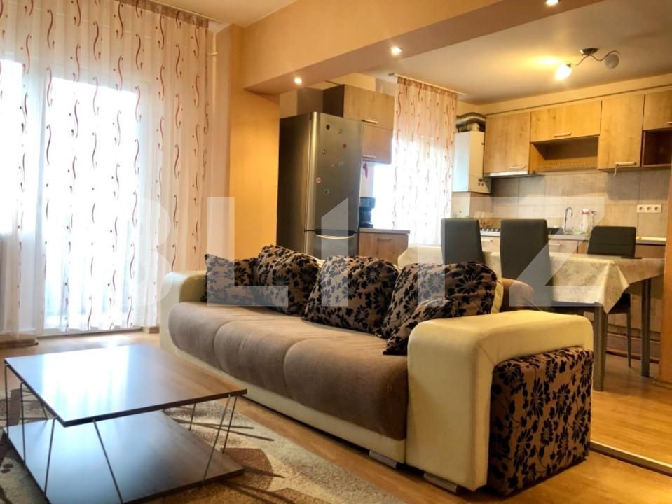 Apartament de închiriat 3 camere Marasti - 169774AI | BLITZ Cluj-Napoca | Poza6