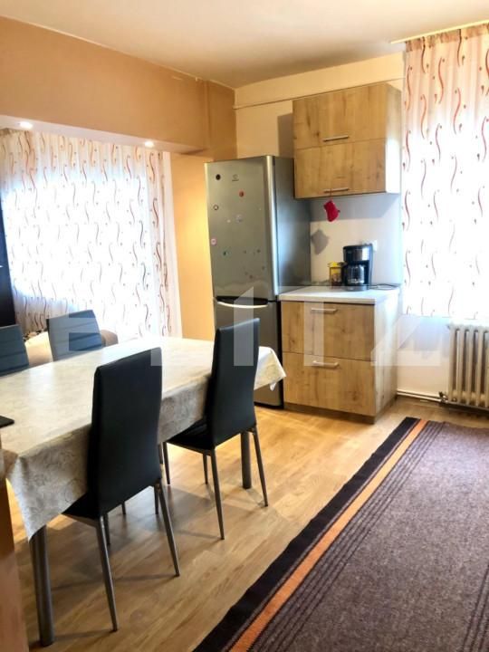 Apartament de închiriat 3 camere Marasti - 169774AI | BLITZ Cluj-Napoca | Poza10