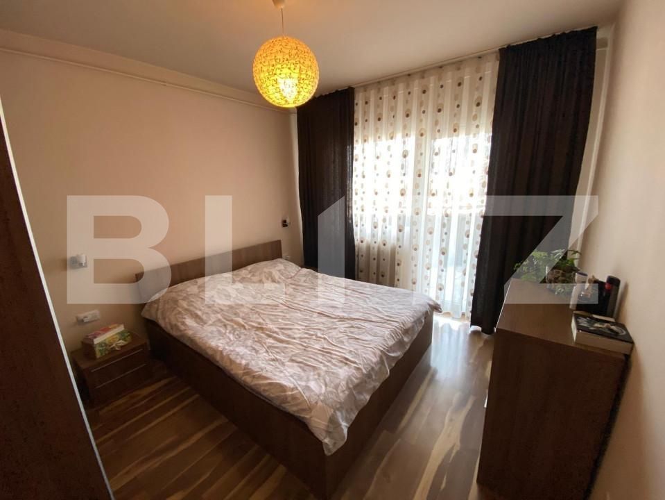 Apartament de închiriat 3 camere Marasti - 169774AI | BLITZ Cluj-Napoca | Poza2