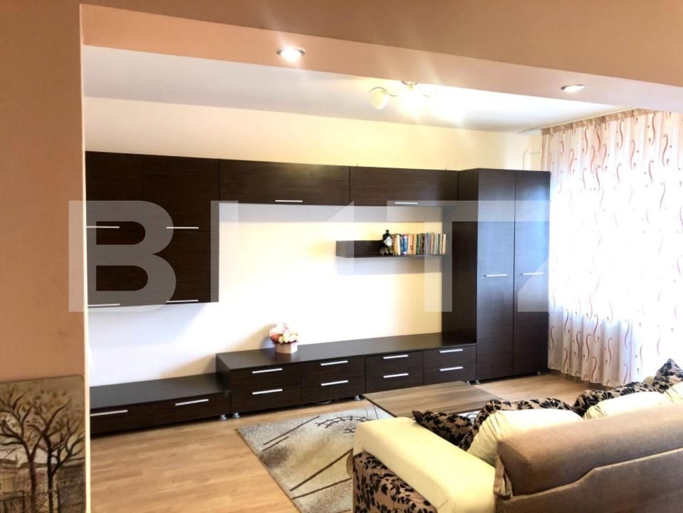Apartament de închiriat 3 camere Marasti - 169774AI | BLITZ Cluj-Napoca | Poza5