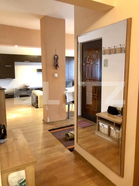 Apartament de închiriat 3 camere Marasti - 169774AI | BLITZ Cluj-Napoca | Poza12