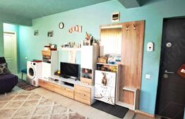 Apartament 2 camere, 45 mp, la cheie, Parcare, langa Vivo