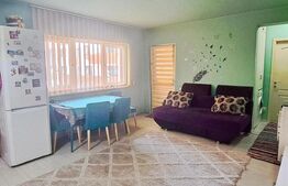 Apartament 2 camere, 45 mp, la cheie, Parcare, langa Vivo