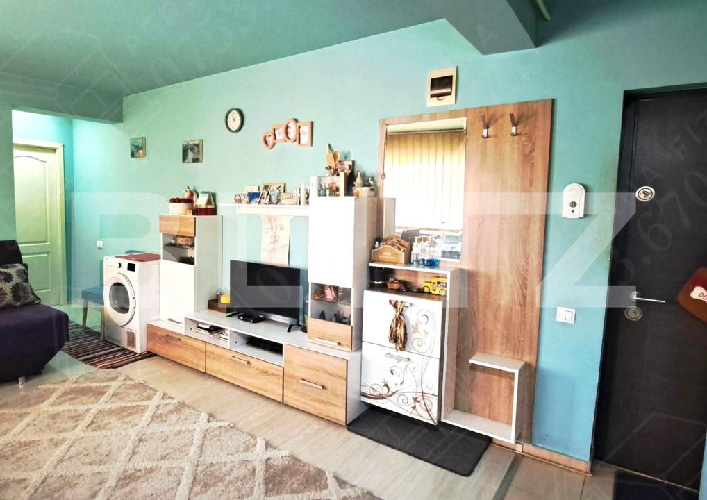 Apartament de vânzare 2 camere Floreşti - 169781AV | BLITZ Cluj-Napoca | Poza2