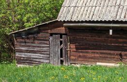 Teren intravilan, 1865 mp,  de vanzare in Moieciu - Brasov