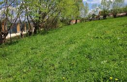 Teren intravilan, 1865 mp,  de vanzare in Moieciu - Brasov