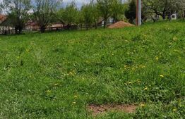 Teren intravilan, 1865 mp,  de vanzare in Moieciu - Brasov