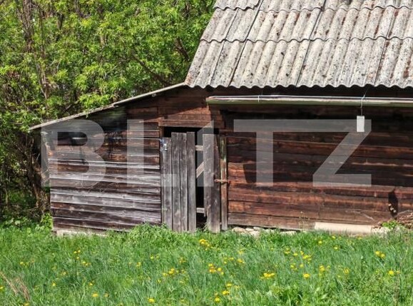 Teren de vânzare Moieciu de jos - 169785TV | BLITZ Brașov | Poza5